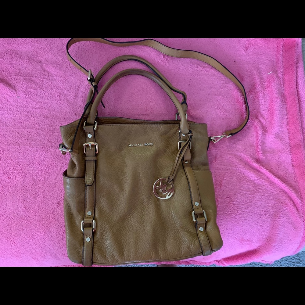 MK handbag